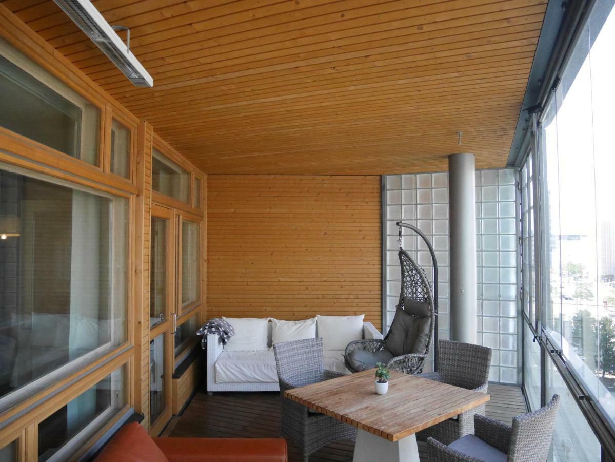 2Ndhomes Luxury Kamppi Center Apartment With Sauna ヘルシンキ エクステリア 写真