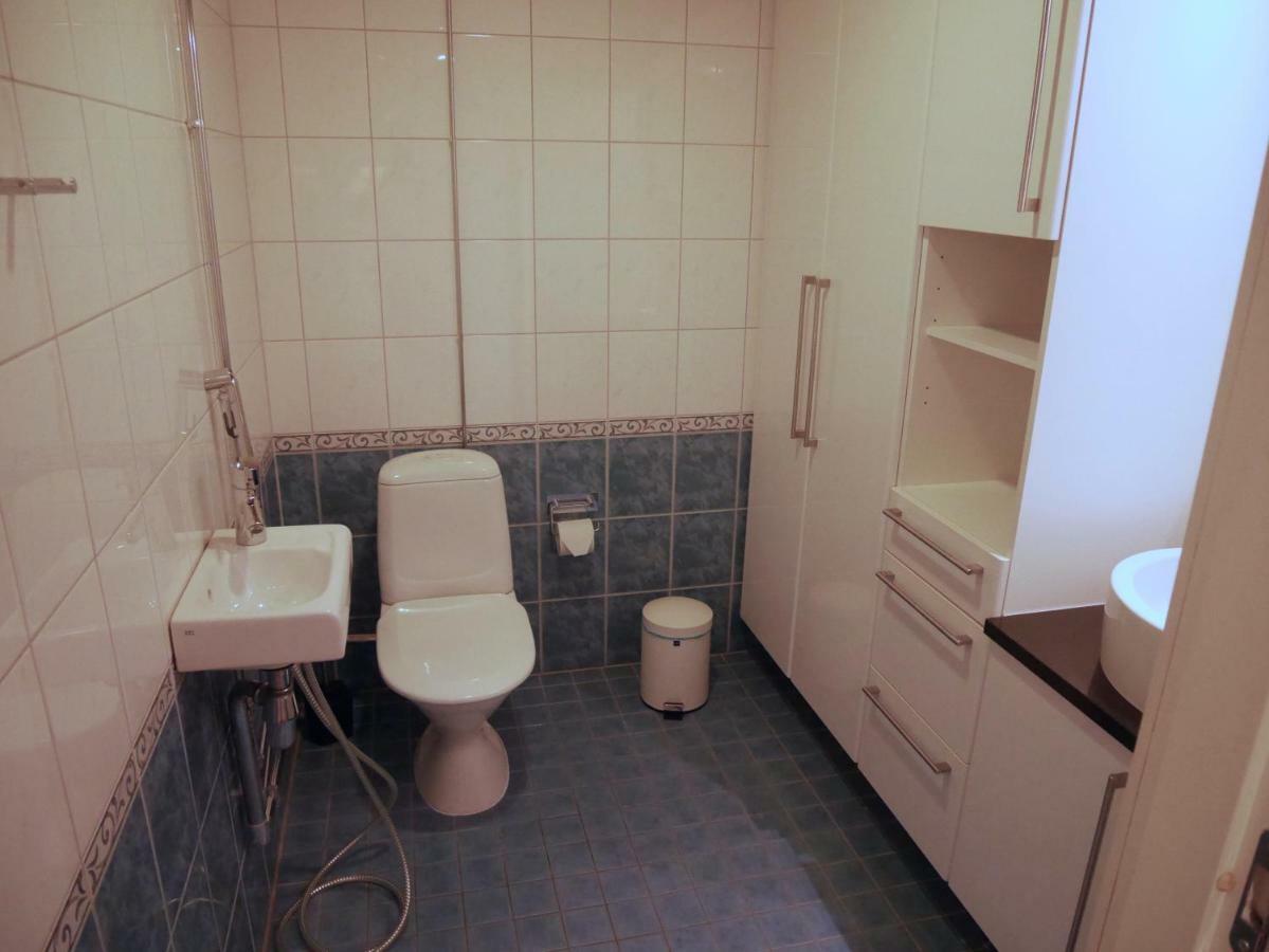 2Ndhomes Luxury Kamppi Center Apartment With Sauna ヘルシンキ エクステリア 写真