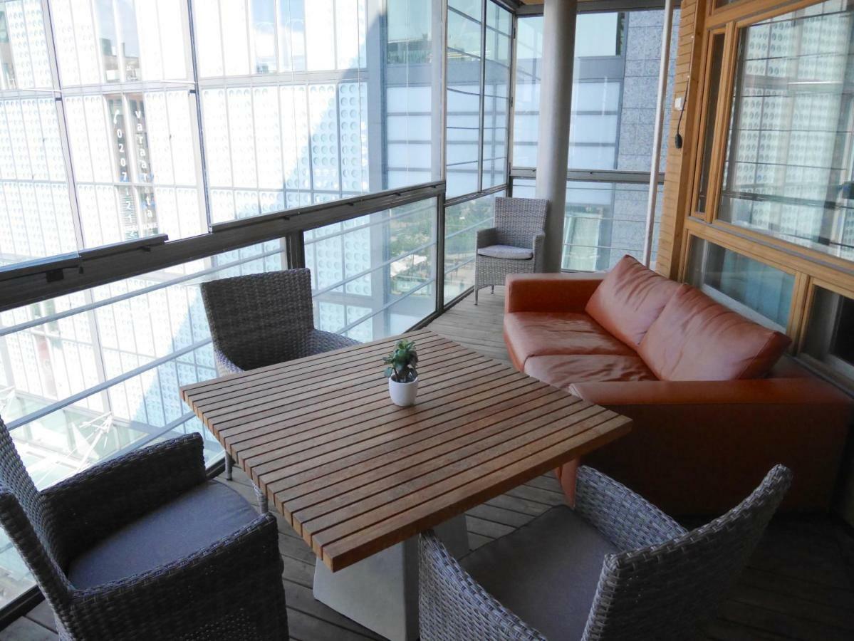 2Ndhomes Luxury Kamppi Center Apartment With Sauna ヘルシンキ エクステリア 写真