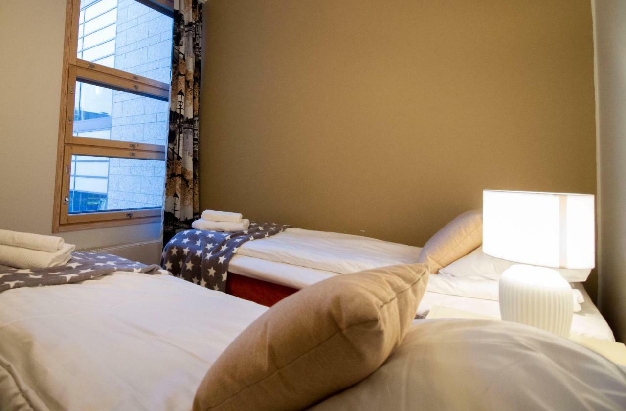 2Ndhomes Luxury Kamppi Center Apartment With Sauna ヘルシンキ エクステリア 写真