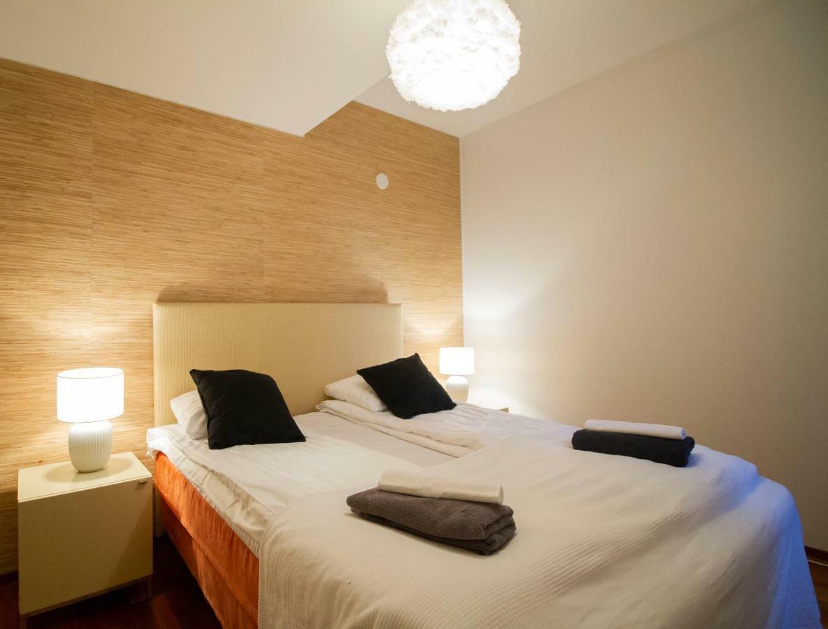 2Ndhomes Luxury Kamppi Center Apartment With Sauna ヘルシンキ エクステリア 写真
